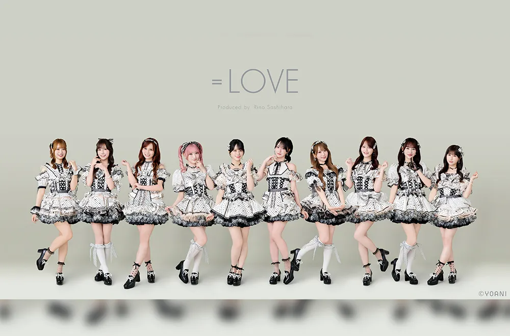 =LOVE